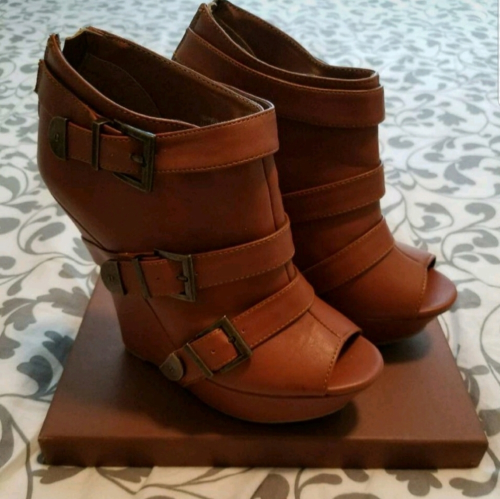 Wedges